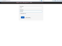 2. Login prompt for DLM software.jpg