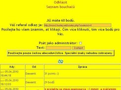 zluty design
