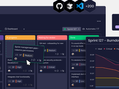 monday dev Screenshot 1