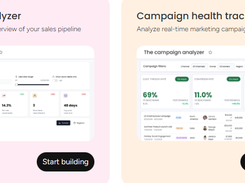 monday vibe Screenshot 1