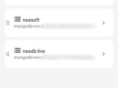 Mondroid Screenshot 1