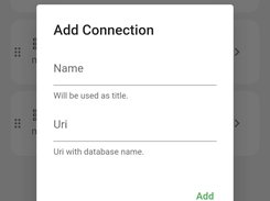 Mondroid Screenshot 2