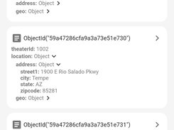 Mondroid Screenshot 5