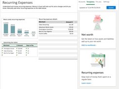 Money in Excel Screenshot 1