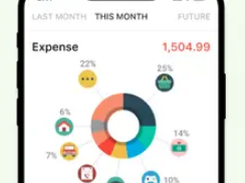 Money Lover, Spending manager app