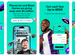 MoneyLion Screenshot 1