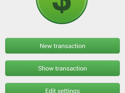 Main Menu