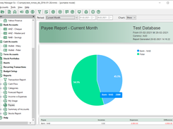 Payee Report