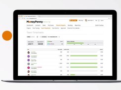 Zistemo  Team Timesheets