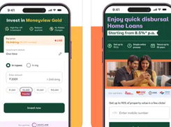 Moneyview Screenshot 1