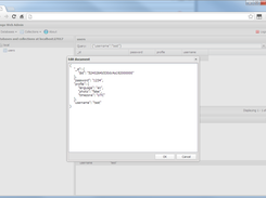 json-editor