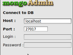 Connecting to DB