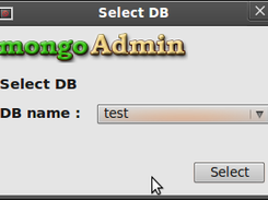 Select DB