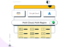 MongoDB Atlas Screenshot 1