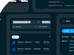 MongoDB Screenshot 1