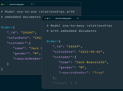MongoDB Screenshot 2