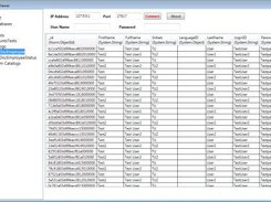 MongoDBViewer v0.4.0.0