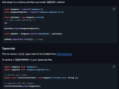mongoose-paginate-v2 Screenshot 1