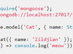 sample screenshot