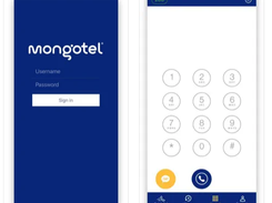 MongoTel Screenshot 4