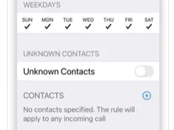 MongoTel Screenshot 6