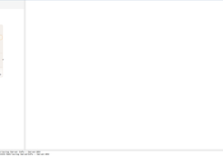 Server / Database Tree