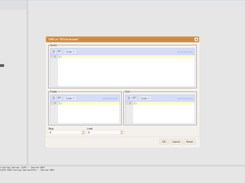 FIND Dialog
