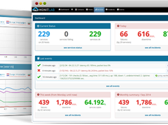 MonitLabs Screenshot 1