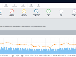 Monitor Backlinks Screenshot 1