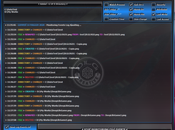 Monitor File Events v1.03 Screenshot 3