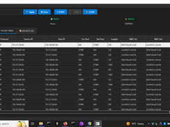 Monitor of Death Screenshot 1