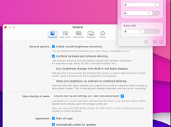 MonitorControl Screenshot 1