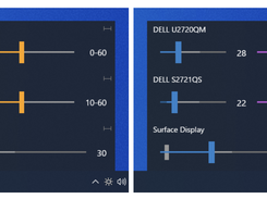 Monitorian Screenshot 1