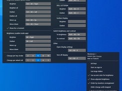 Monitorian Screenshot 4