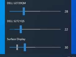 Monitorian Screenshot 2