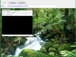 MonitorMyComputer Screenshot 1