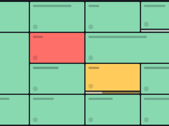 Monitoror Screenshot 1