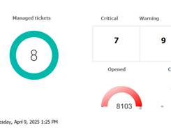 Ticketing