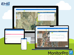 MonitorPro by EHS Data