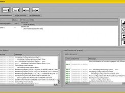 configurable main window layout