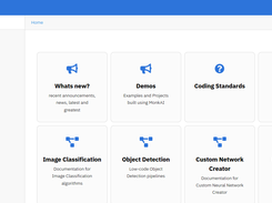 Curated Documentation
