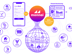 Monnai Screenshot 1