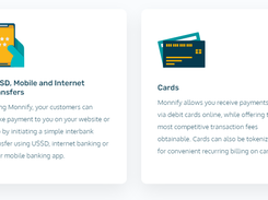 Monnify Screenshot 1