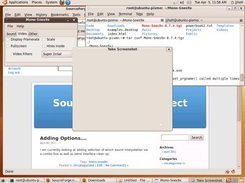 Video Options