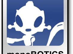 monoBOTICS logo