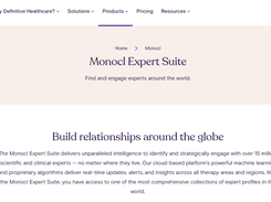 Monocl Expert Suite Screenshot 1