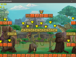 MonoGame Screenshot 1