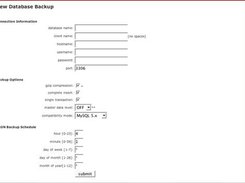 New Database