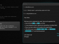 Monologue Screenshot 2