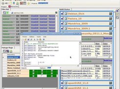 Detect RpmSpecManager(see my project list) use it if aviable